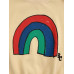 Detská mikina Bobo Choses Rainbow